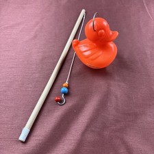 Badeente Angelspiel Ente Angel Badespaß- design 3000