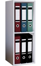VCM - Regal Bücher Ordner