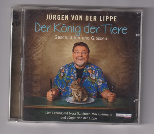 Jürgen von der lippe - der, |