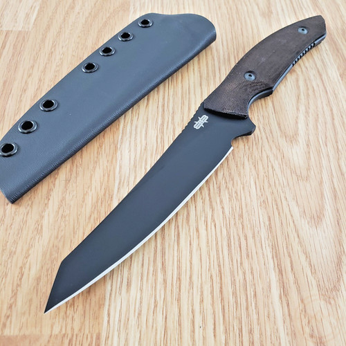 Brous blades mac daddy fixed - brous,