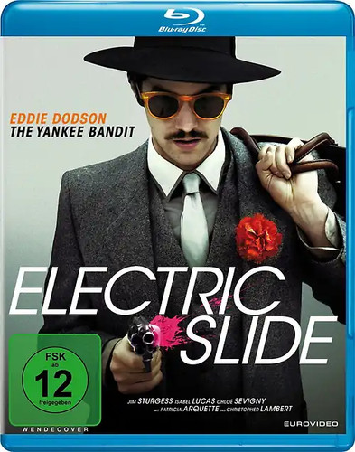 Electric slide - electric,