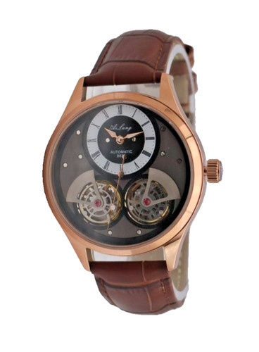 Herren automatik skelett - herren,