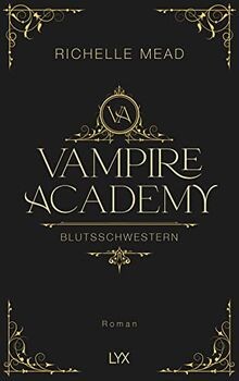 Vampire academy - vampire,