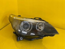 BMW 5 E60 E61 03-07 BI Xenon