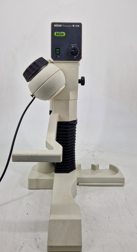 Büchi rotavapor 114 c - bÜchi,