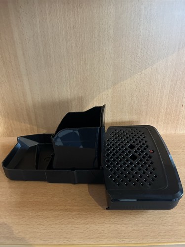 Original abtropfschale schwarz - original,