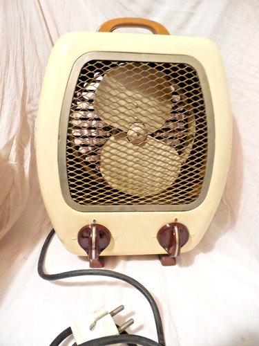 Ismet vintage elektrischer - ismet,