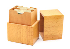 2x55 alte Spielkarten in