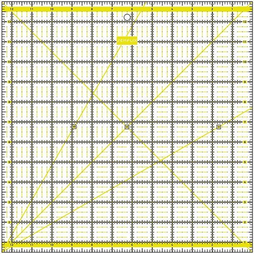 Semplix patchwork quiltlineal - semplix, patchwork-quiltlineal