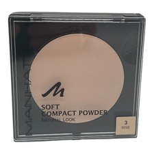 MANHATTAN Gesichtspuder Soft