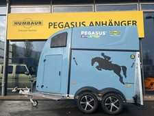 Humbaur pegasus style - pegasus,