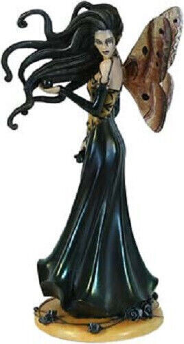 Elfen figur gothic - elfen,