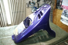 Front Verkleidung Piaggio TPH 50 125 150 Gilera Typhoon 6242206 Shield Copertura