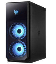 ACER Predator Orion 5000 (PO5-640) Gaming-PC - Intel i7-12700 - RTX 3070 - WIN11