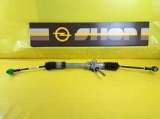 Lenkgetriebe Opel Corsa B mit