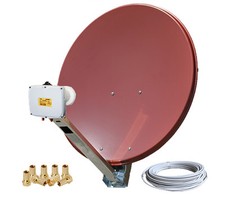 Sat Spiegel Gibertini 85-90cm