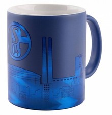 FC Schalke 04 S04 Kaffeebecher
