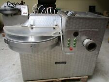 KUTTER Zwilling FLEISCHKUTTER Fleischwolf  Cutter von  Alexanderwerk 45 Liter 