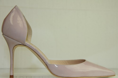 Neu manolo blahnik - manolo,