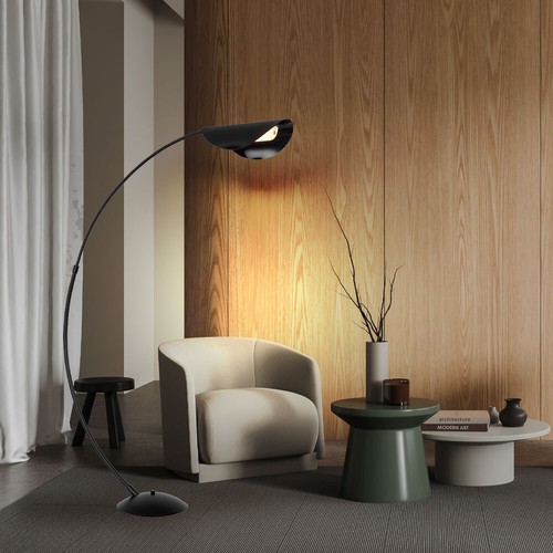 Stehleuchte standlampe - stehleuchte,