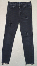 Damen Jeans-Hose Skinny