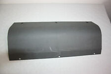 Original Mercedes Benz LKW Haube Schmutzfänger A9415240129 hinten rechts MB.666