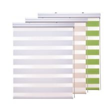 Doppelrollo Duorollo mit Kassette Kassettenrollo Vario Seitenzug Rollo Jalousie