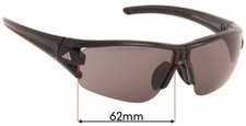 SFx Replacement Sunglass