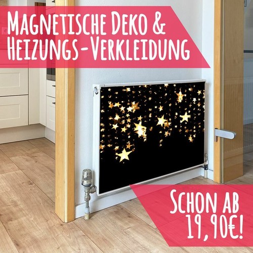 Magnet heizkörperverkleidung - magnet,