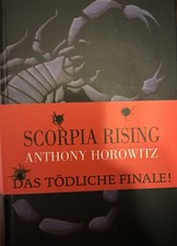 Alex Rider 00: Russian