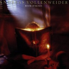 Andreas Vollenweider Book of