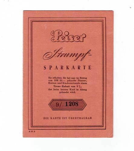 Strumpf sparkarte firma - strumpf-sparkarte,