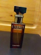 Calvin Klein ETERNITY INTENSE