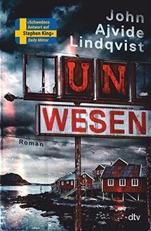 Unwesen roman schwedens - unwesen:, »schwedens