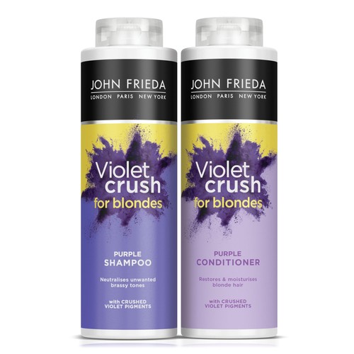 John frieda violet crush - john,