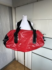 wasserdichte Motorrad Tasche Gotcha Reisetasche Segeltasche SUP Plane PVC