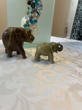 Elefanten figuren handarbeit