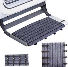 Wohnmobil Trittstufen