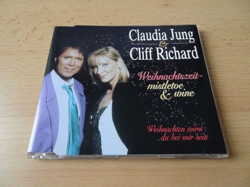 Single claudia jung - jung, cliff