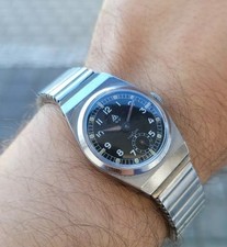 Alpina Tresor UROFA Dienstuhr