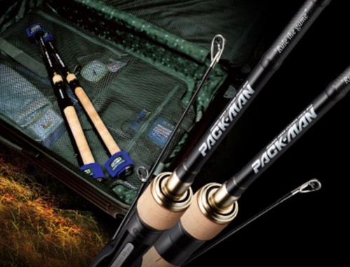 Golden mean rod - mean,