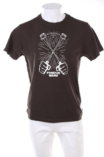 Alprausch shirt statement - t-shirt,
