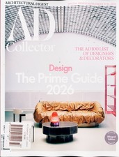 AD COLLECTOR MAGAZINE NO 33