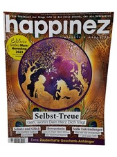 Happinez Magazin 1/2023