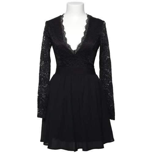 Nly trend kleid größe - nly, größe: