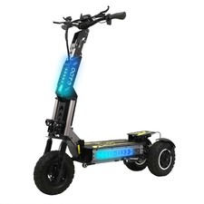 Elektroroller 13'' E-Scooter