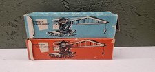 (Playworn) X2 Märklin 4611