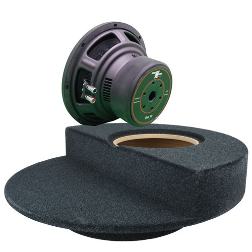 Subwoofer für bmw 3er - 3er, e46