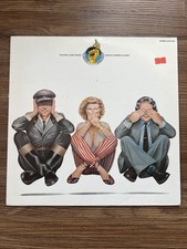 Schallplatte LP Vinyl: Georg