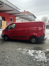 Ford Custom Diesel, 2018, 170
